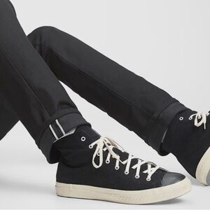Rare Kaihara Japanese Slim Selvedge Denim Jeans